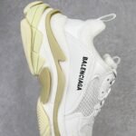 BALENCIAGA TRIPLE S SNEAKER バレンシアガ トリプルソール スニーカー - 图片 6
