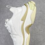 BALENCIAGA TRIPLE S SNEAKER バレンシアガ トリプルソール スニーカー - 图片 7