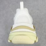 BALENCIAGA TRIPLE S SNEAKER バレンシアガ トリプルソール スニーカー - 图片 8