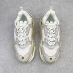 BALENCIAGA TRIPLE S SNEAKER バレンシアガ トリプルソール スニーカー - 图片 2