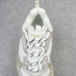 BALENCIAGA TRIPLE S SNEAKER バレンシアガ トリプルソール スニーカー - 图片 5