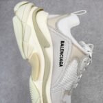 BALENCIAGA TRIPLE S SNEAKER バレンシアガ トリプルソール スニーカー - 图片 6