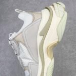 BALENCIAGA TRIPLE S SNEAKER バレンシアガ トリプルソール スニーカー - 图片 7