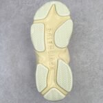 BALENCIAGA TRIPLE S SNEAKER バレンシアガ トリプルソール スニーカー - 图片 9