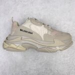BALENCIAGA TRIPLE S SNEAKER バレンシアガ トリプルソール スニーカー