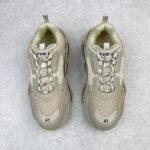 BALENCIAGA TRIPLE S SNEAKER バレンシアガ トリプルソール スニーカー - 图片 2