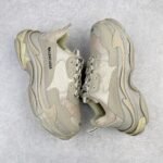 BALENCIAGA TRIPLE S SNEAKER バレンシアガ トリプルソール スニーカー - 图片 3
