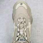 BALENCIAGA TRIPLE S SNEAKER バレンシアガ トリプルソール スニーカー - 图片 4