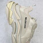 BALENCIAGA TRIPLE S SNEAKER バレンシアガ トリプルソール スニーカー - 图片 6