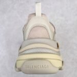 BALENCIAGA TRIPLE S SNEAKER バレンシアガ トリプルソール スニーカー - 图片 8