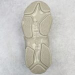 BALENCIAGA TRIPLE S SNEAKER バレンシアガ トリプルソール スニーカー - 图片 9