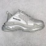 BALENCIAGA TRIPLE S SNEAKER バレンシアガ トリプルソール スニーカー