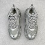 BALENCIAGA TRIPLE S SNEAKER バレンシアガ トリプルソール スニーカー - 图片 2