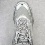 BALENCIAGA TRIPLE S SNEAKER バレンシアガ トリプルソール スニーカー - 图片 4
