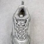 BALENCIAGA TRIPLE S SNEAKER バレンシアガ トリプルソール スニーカー - 图片 5