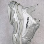 BALENCIAGA TRIPLE S SNEAKER バレンシアガ トリプルソール スニーカー - 图片 6
