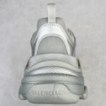 BALENCIAGA TRIPLE S SNEAKER バレンシアガ トリプルソール スニーカー - 图片 8