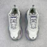 BALENCIAGA TRIPLE S SNEAKER バレンシアガ トリプルソール スニーカー - 图片 2