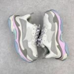 BALENCIAGA TRIPLE S SNEAKER バレンシアガ トリプルソール スニーカー - 图片 3