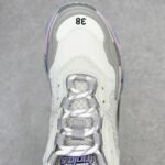 BALENCIAGA TRIPLE S SNEAKER バレンシアガ トリプルソール スニーカー - 图片 4