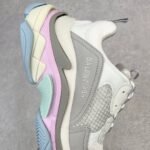 BALENCIAGA TRIPLE S SNEAKER バレンシアガ トリプルソール スニーカー - 图片 6