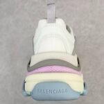 BALENCIAGA TRIPLE S SNEAKER バレンシアガ トリプルソール スニーカー - 图片 8
