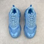 BALENCIAGA TRIPLE S SNEAKER バレンシアガ トリプルソール スニーカー - 图片 2