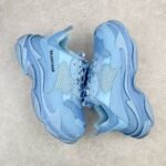 BALENCIAGA TRIPLE S SNEAKER バレンシアガ トリプルソール スニーカー - 图片 3