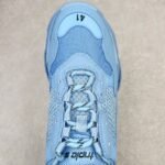 BALENCIAGA TRIPLE S SNEAKER バレンシアガ トリプルソール スニーカー - 图片 4