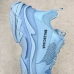 BALENCIAGA TRIPLE S SNEAKER バレンシアガ トリプルソール スニーカー - 图片 6