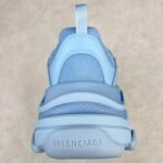 BALENCIAGA TRIPLE S SNEAKER バレンシアガ トリプルソール スニーカー - 图片 8