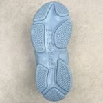 BALENCIAGA TRIPLE S SNEAKER バレンシアガ トリプルソール スニーカー - 图片 9