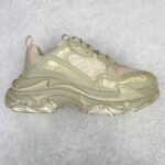 BALENCIAGA TRIPLE S SNEAKER バレンシアガ トリプルソール スニーカー