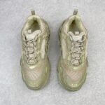 BALENCIAGA TRIPLE S SNEAKER バレンシアガ トリプルソール スニーカー - 图片 2
