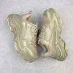 BALENCIAGA TRIPLE S SNEAKER バレンシアガ トリプルソール スニーカー - 图片 3