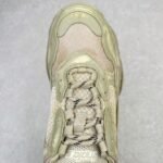 BALENCIAGA TRIPLE S SNEAKER バレンシアガ トリプルソール スニーカー - 图片 4