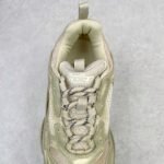 BALENCIAGA TRIPLE S SNEAKER バレンシアガ トリプルソール スニーカー - 图片 5