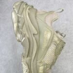 BALENCIAGA TRIPLE S SNEAKER バレンシアガ トリプルソール スニーカー - 图片 6