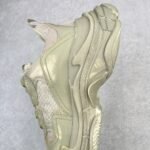 BALENCIAGA TRIPLE S SNEAKER バレンシアガ トリプルソール スニーカー - 图片 7