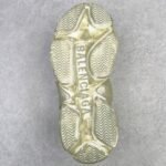 BALENCIAGA TRIPLE S SNEAKER バレンシアガ トリプルソール スニーカー - 图片 9