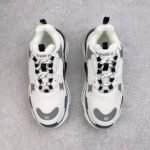 BALENCIAGA TRIPLE S SNEAKER バレンシアガ トリプルソール スニーカー - 图片 2