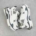 BALENCIAGA TRIPLE S SNEAKER バレンシアガ トリプルソール スニーカー - 图片 3