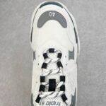 BALENCIAGA TRIPLE S SNEAKER バレンシアガ トリプルソール スニーカー - 图片 4