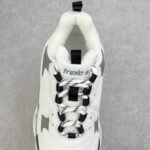 BALENCIAGA TRIPLE S SNEAKER バレンシアガ トリプルソール スニーカー - 图片 5