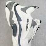 BALENCIAGA TRIPLE S SNEAKER バレンシアガ トリプルソール スニーカー - 图片 6