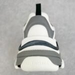 BALENCIAGA TRIPLE S SNEAKER バレンシアガ トリプルソール スニーカー - 图片 8
