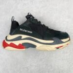 BALENCIAGA TRIPLE S SNEAKER バレンシアガ トリプルソール スニーカー