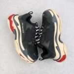 BALENCIAGA TRIPLE S SNEAKER バレンシアガ トリプルソール スニーカー - 图片 3