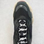 BALENCIAGA TRIPLE S SNEAKER バレンシアガ トリプルソール スニーカー - 图片 4