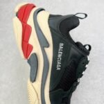 BALENCIAGA TRIPLE S SNEAKER バレンシアガ トリプルソール スニーカー - 图片 6